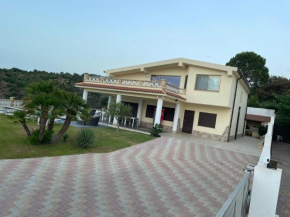 Villa Serena Messina